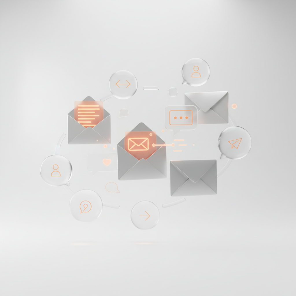 Email Marketing 101 for Pre-Launch Startups